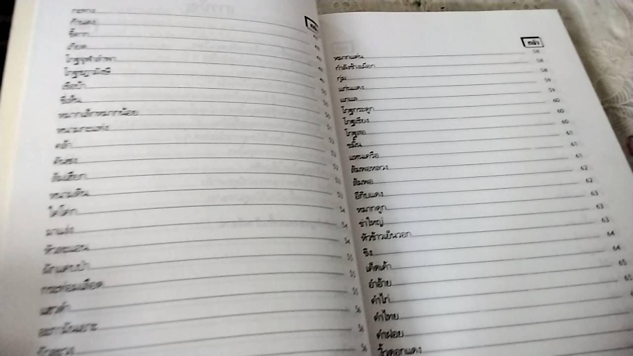 หมอดีอีสาน กับสมุนไพรพื้นบ้านรักษาโรคนานาชนิด