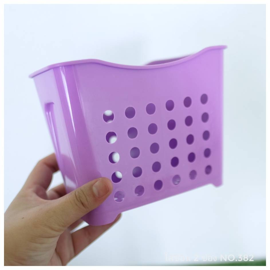 382 ใส่ช้อน 2ช่อง No.382(PMP)