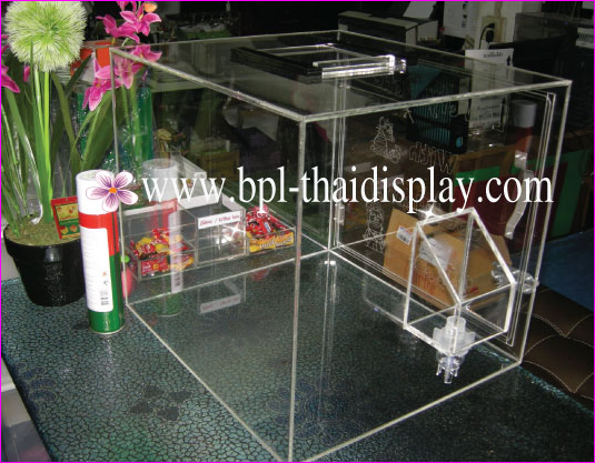 (พร้อมส่ง)กล่องให้ออกซิเจน สัตว์เลี้ยงขนาดเล็ก เช่น แมว, ลูกสุนัข