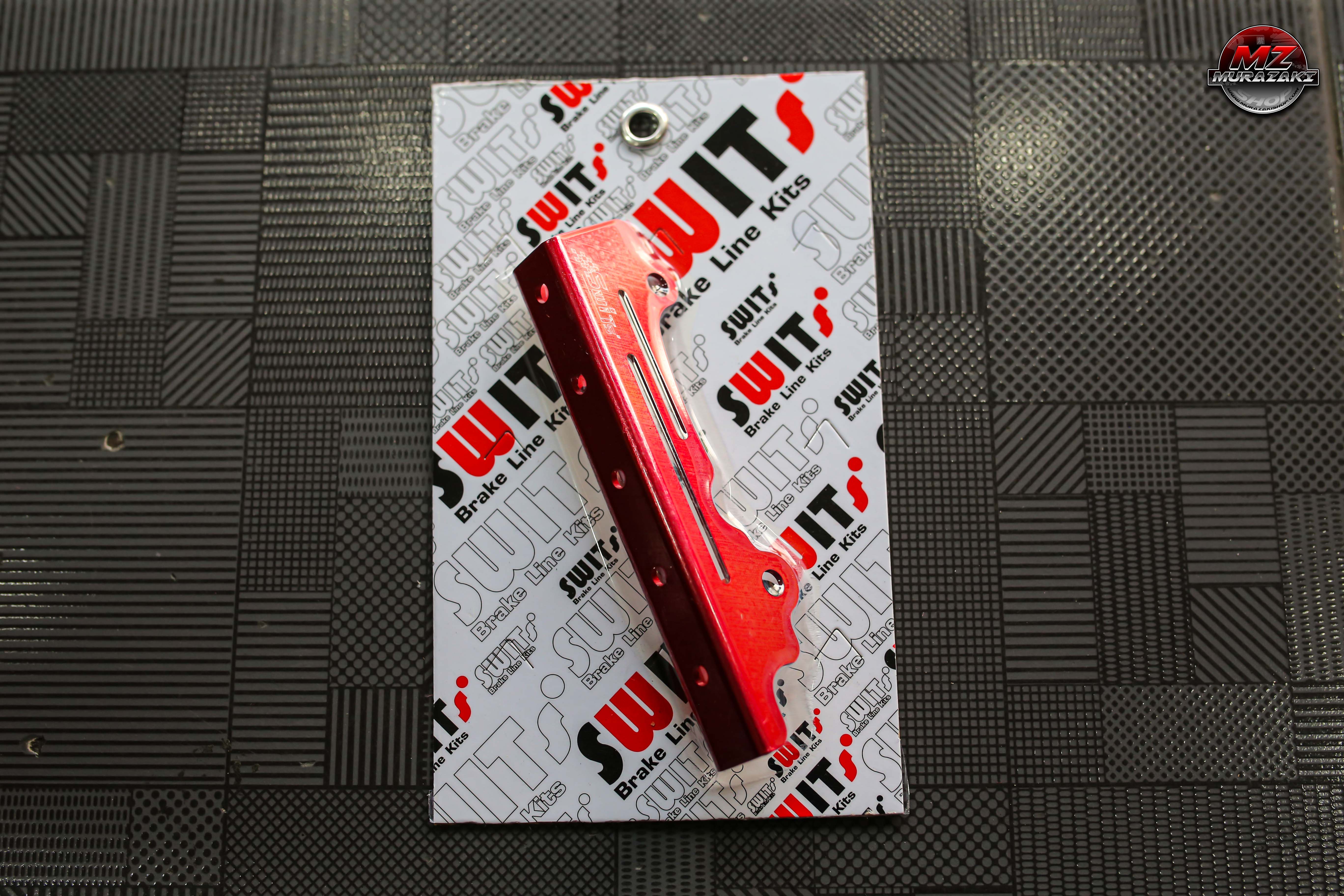 ตัวประคองสายเบรค Swits รุ่น Giorno/PCX160