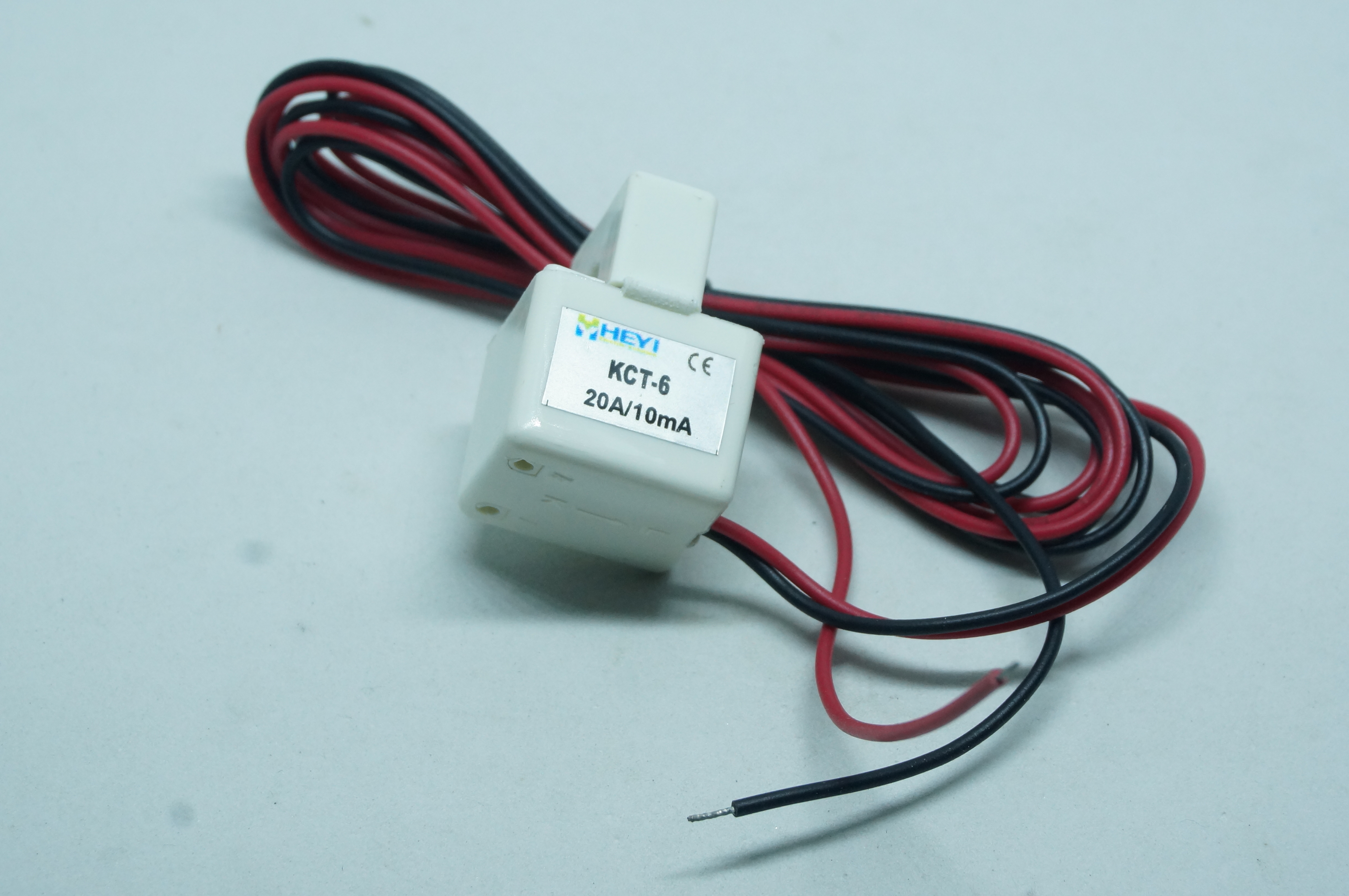 20A/10mA Current transformer KTC-06