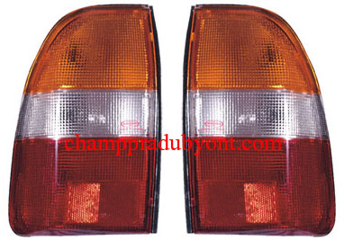 ไฟท้าย MITSUBISHI STRADA 95-05