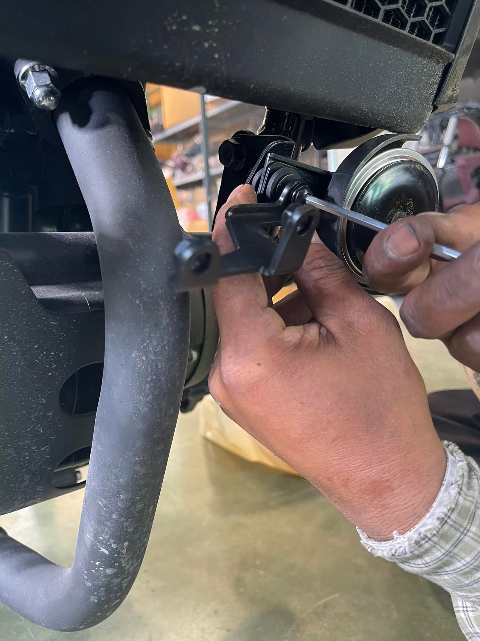 ชุดอกไก่แต่ง+แผ่นบังหัวเครื่องแต่ง Motolord V2 For Rebel300&500 ราคา5300