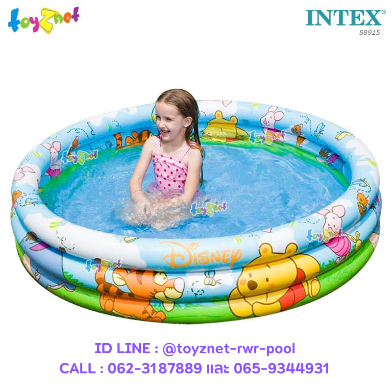 Intex Winnie The Pooh Pool no.58915_3