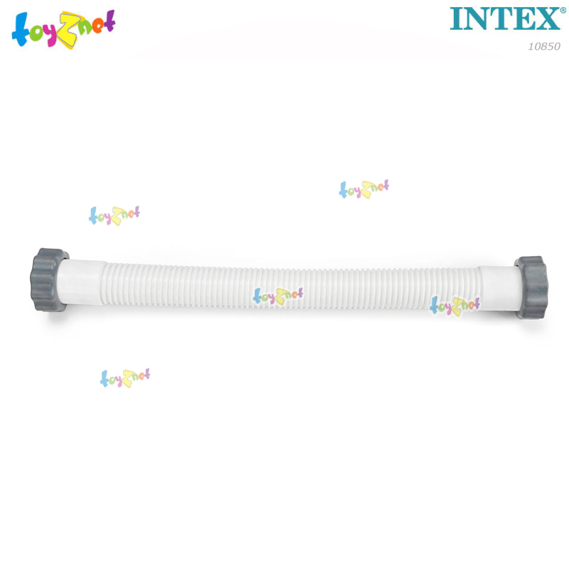Intex ส่งฟรี สายยางช่วง A ของรถทำความสะอาดใต้น้ำอัตโนมัติ รุ่น 10850