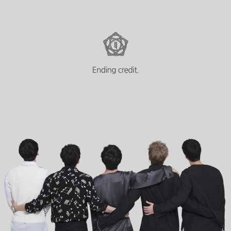 [PRE-ORDER] BOYS REPUBLIC - 5th Single Album "ENDING CREDIT"