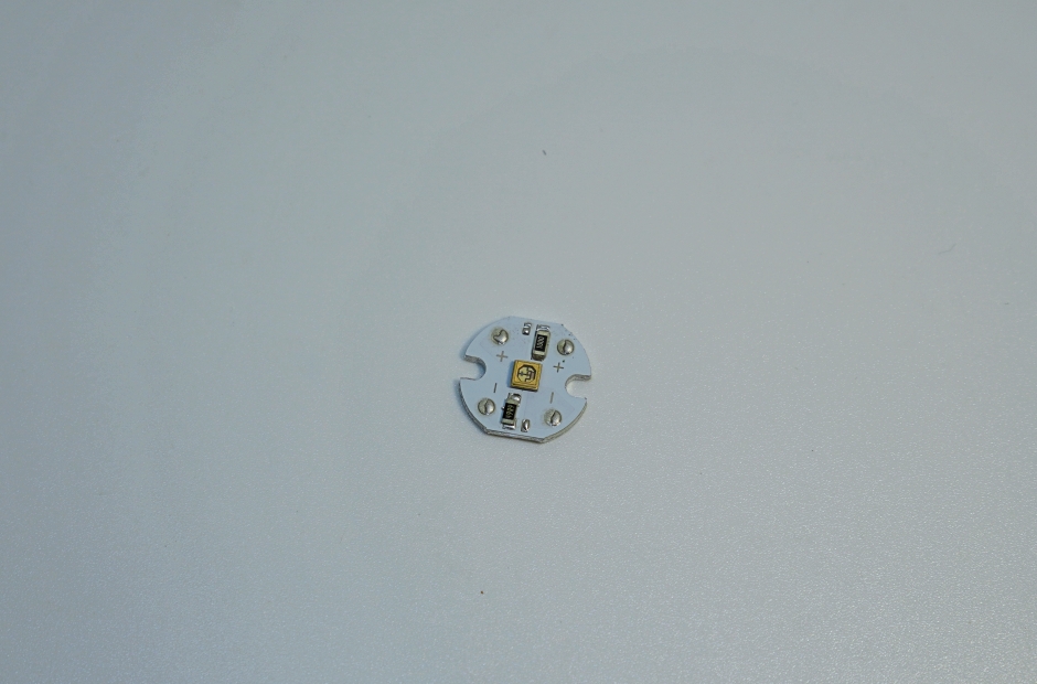 275nm UVC LED Lamp