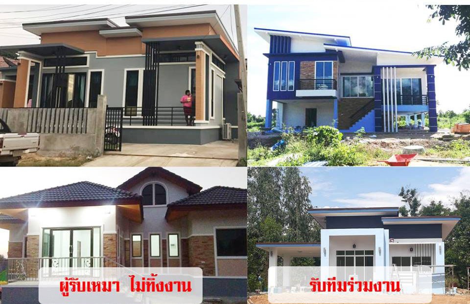 รับก่อสร้างโกดังเมทัลชีทบุรีรัมย์ โทร 064-5687901