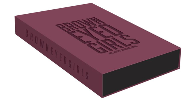 [PRE-ORDER] BROWN EYED GIRLS - 4th Album Repackage "SIXTH SENSE" (Special Edition CD + DVD)