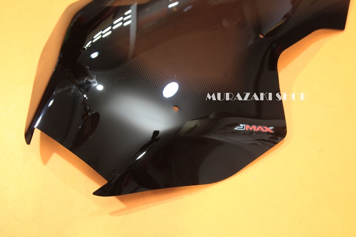 ชิวหน้า two tone v2 j-max HONDA ADV 150 ราคา1190