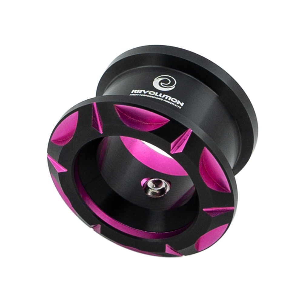 ฝาครอบปลายท่อ CNC ทูโทน GTR GIORNO+ ราคา398