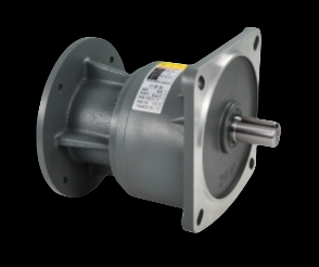 Gear Reducer 1:20