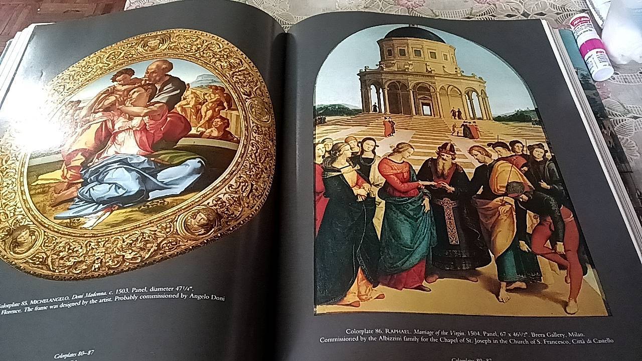 History of Italian Renaissance