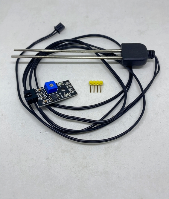 Soil Moisture probe sensor