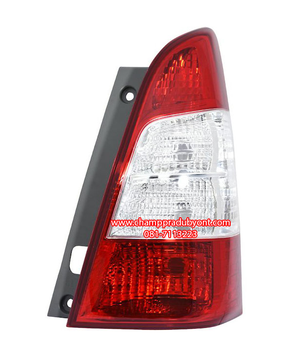 ไฟท้าย TOYOTA INNOVA 2012-2015