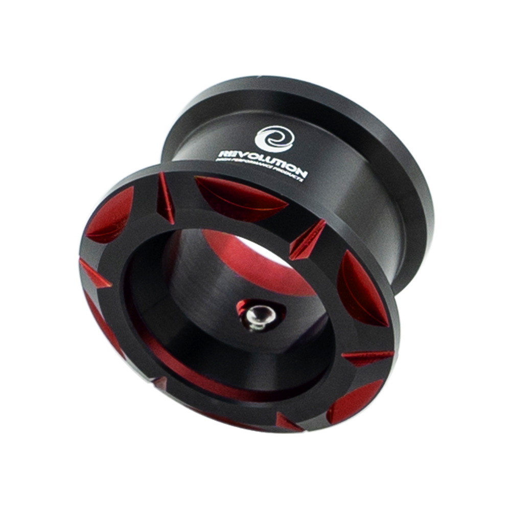 ฝาครอบปลายท่อ CNC ทูโทน GTR GIORNO+ ราคา398