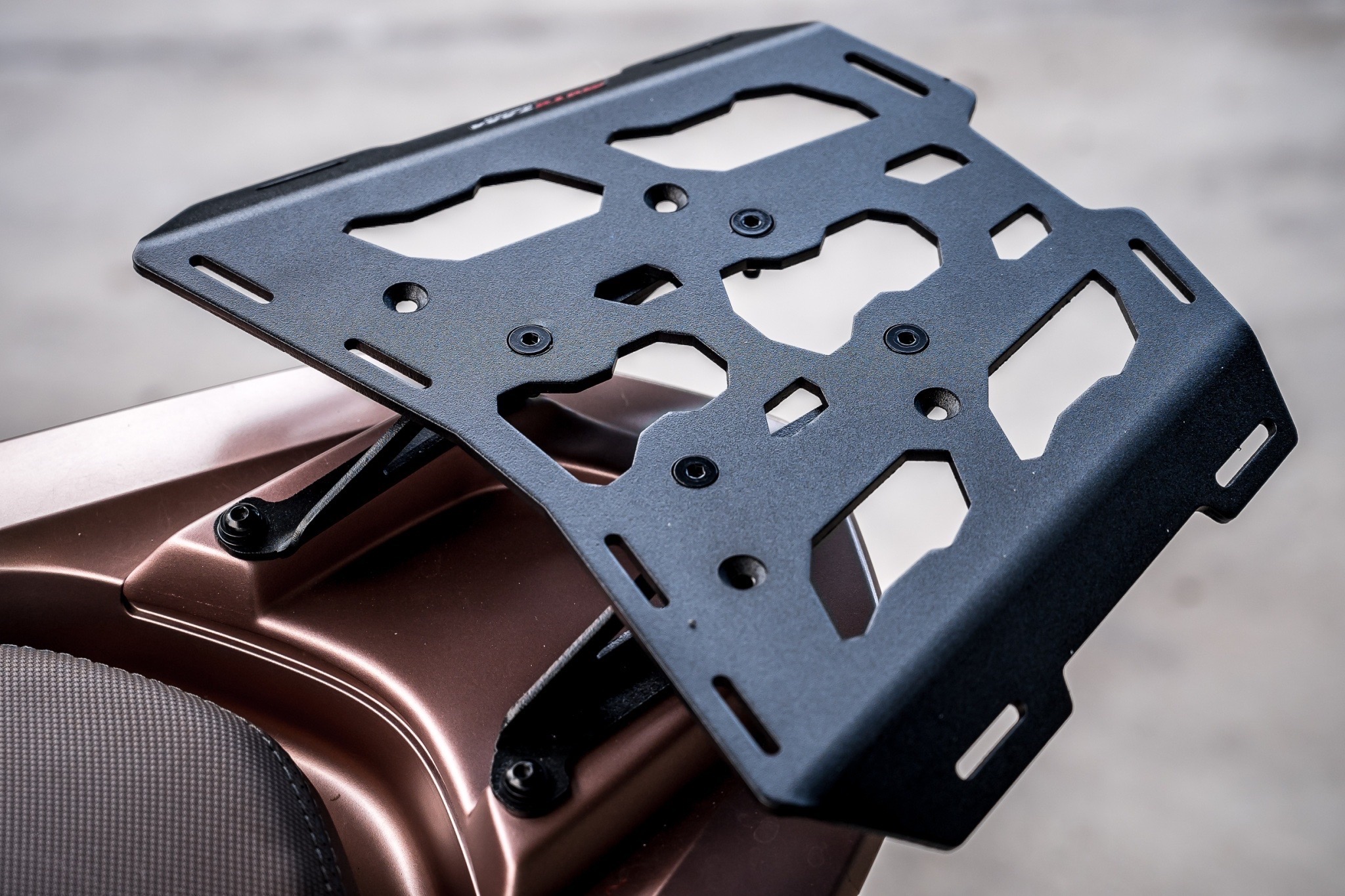 ชุดแต่ง ASURA HONDA PCX 160