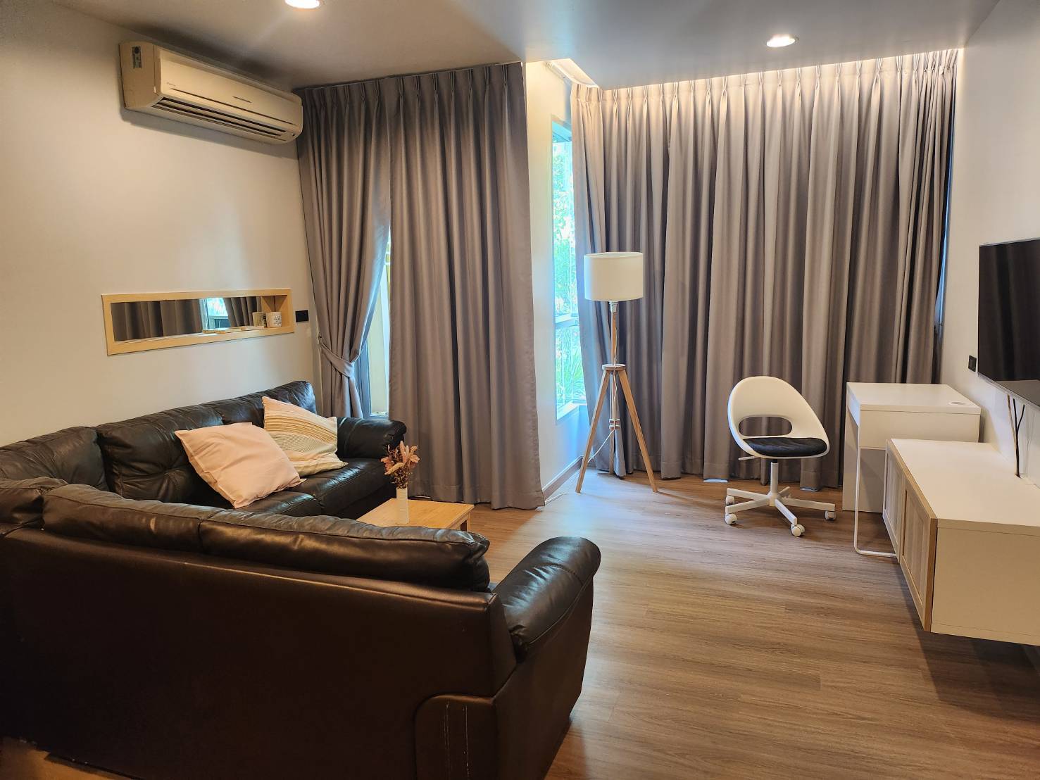 ดิ แอดเดรส สุขุมวิท 42 - THE ADDRESS SUKHUMVIT 42