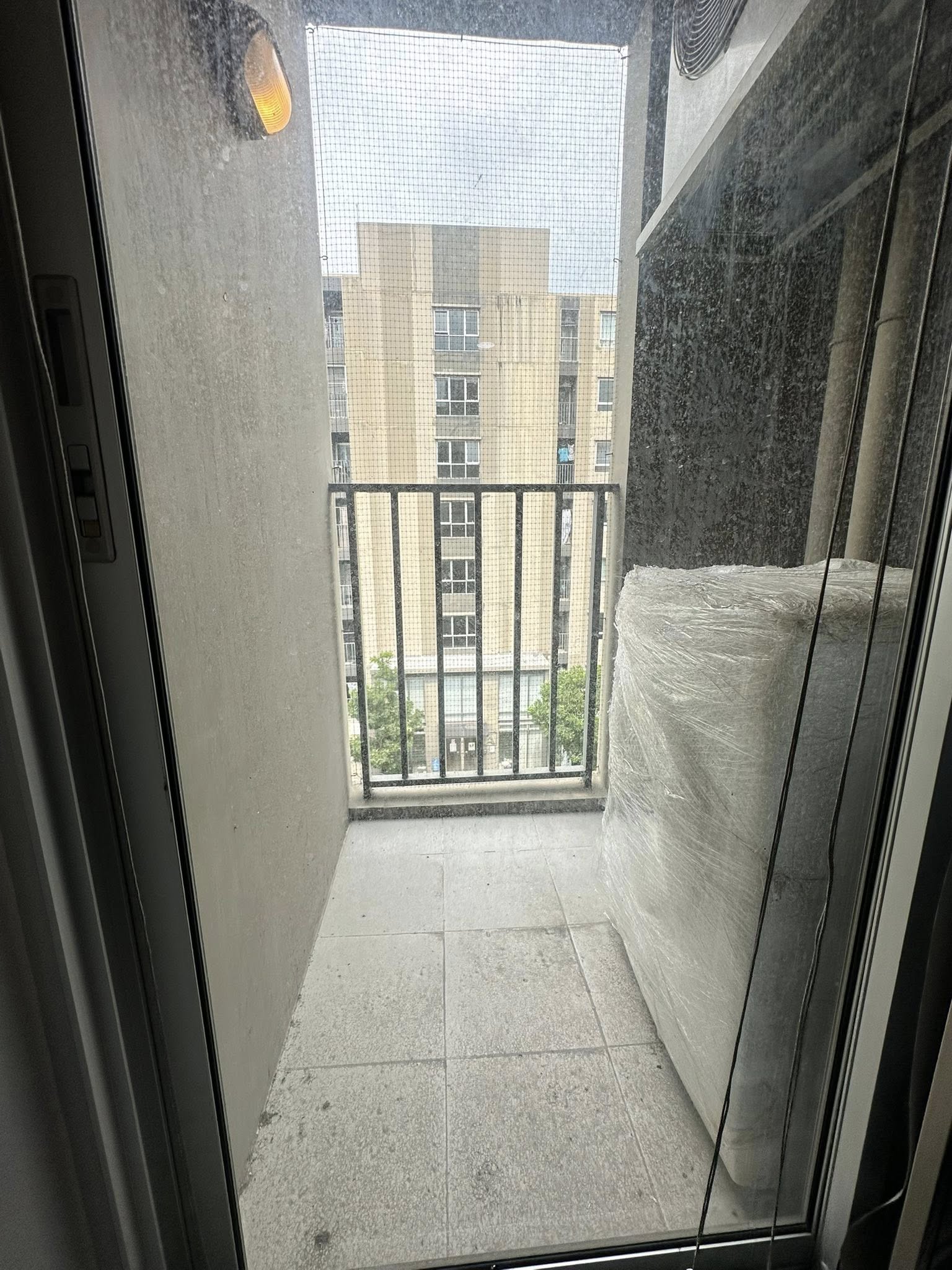 พลัมคอนโด สามัคคี - PLUM CONDO SAMAKKHI (VIP)