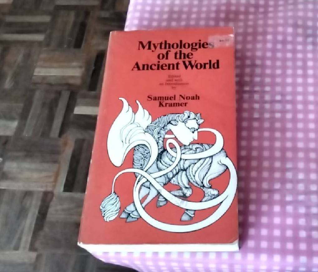 Mythologies of the Ancient World