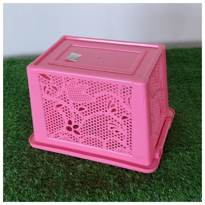 ตะกร้า+ฝา No.85