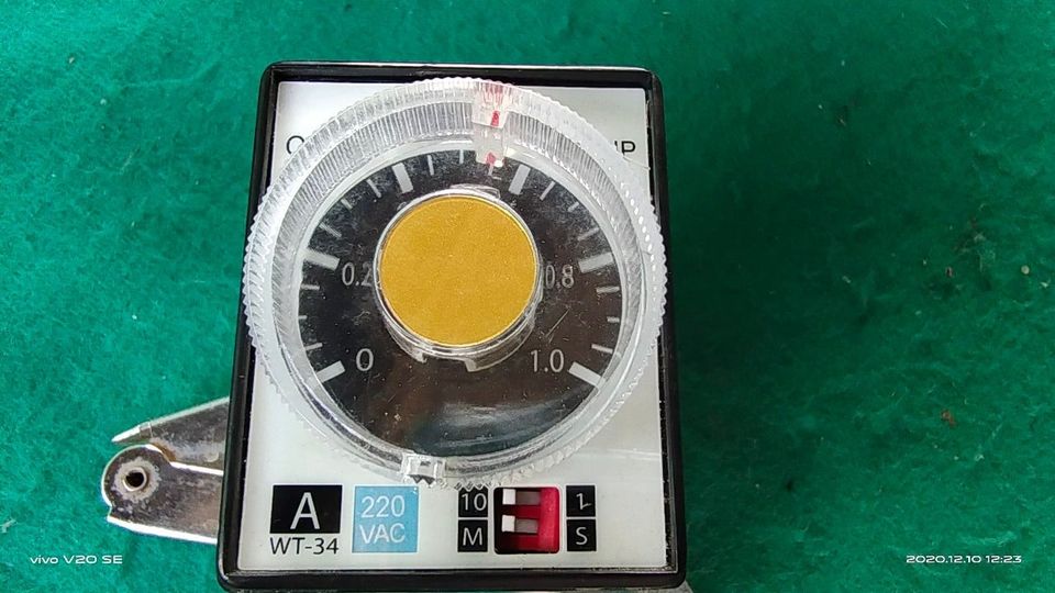 ทามเมอร์ 220V ยี่ห้อ WIP