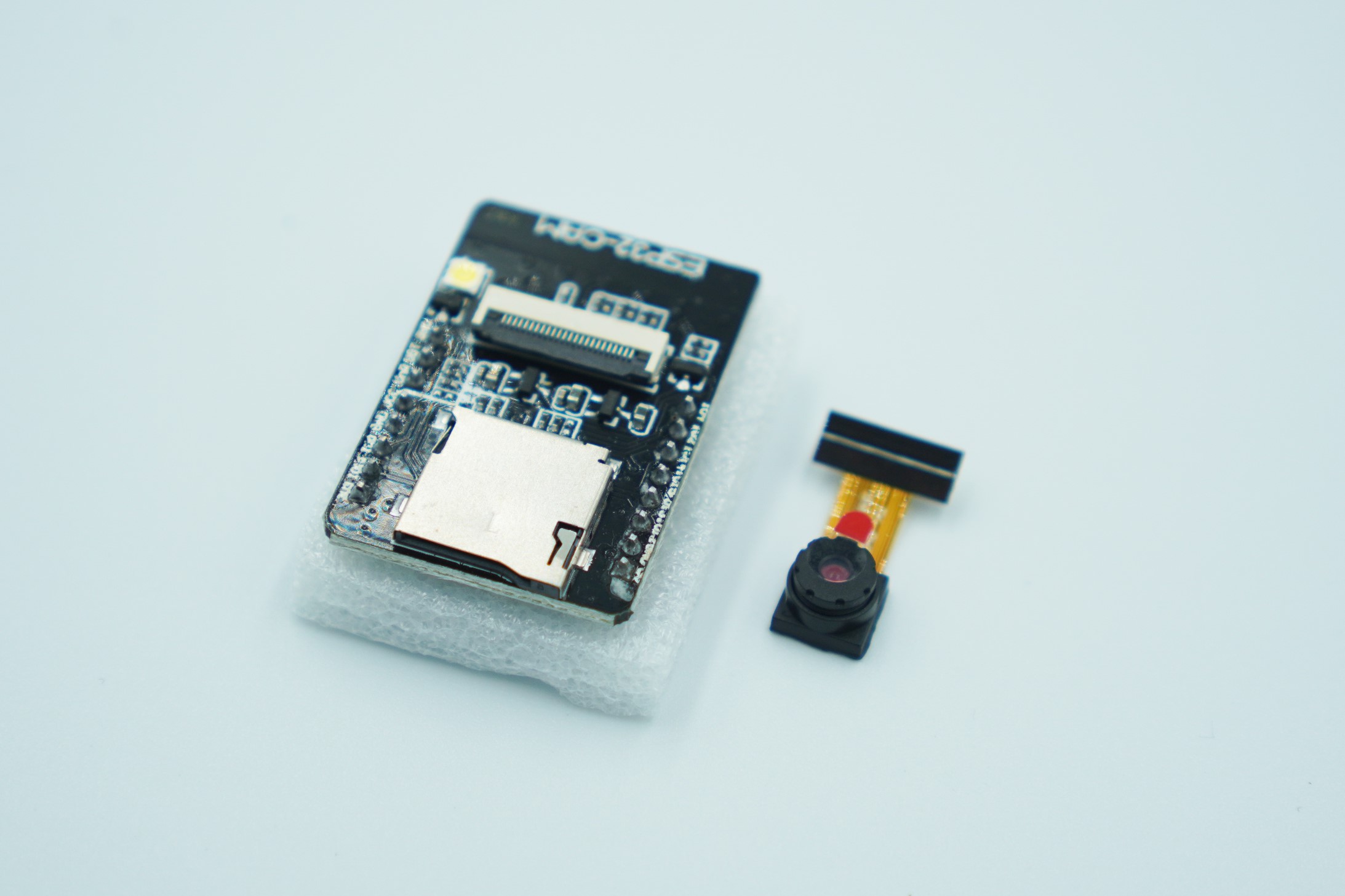 ESP32-CAM WiFi Module