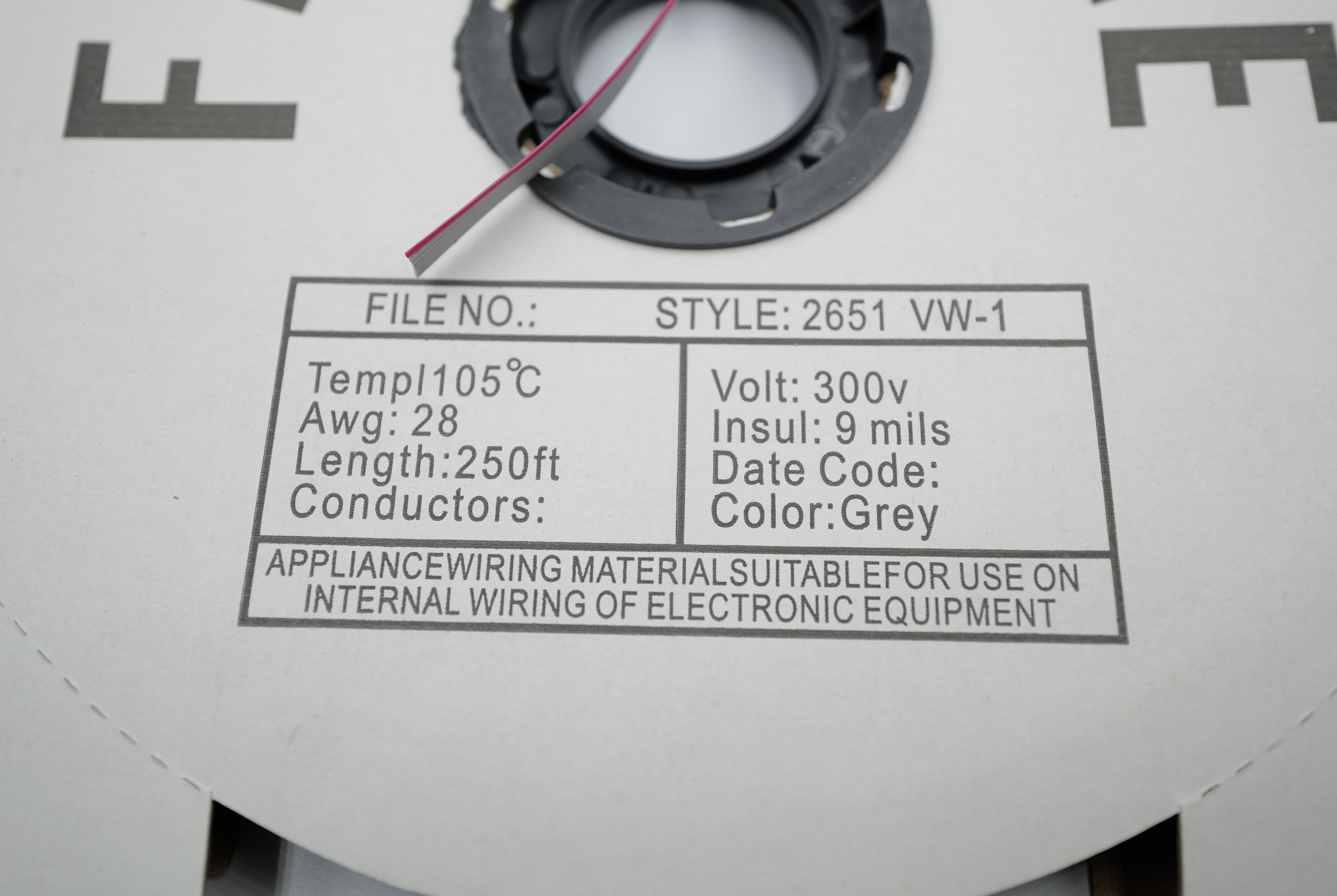 สายแพ (ราคาต่อ 10 cm)