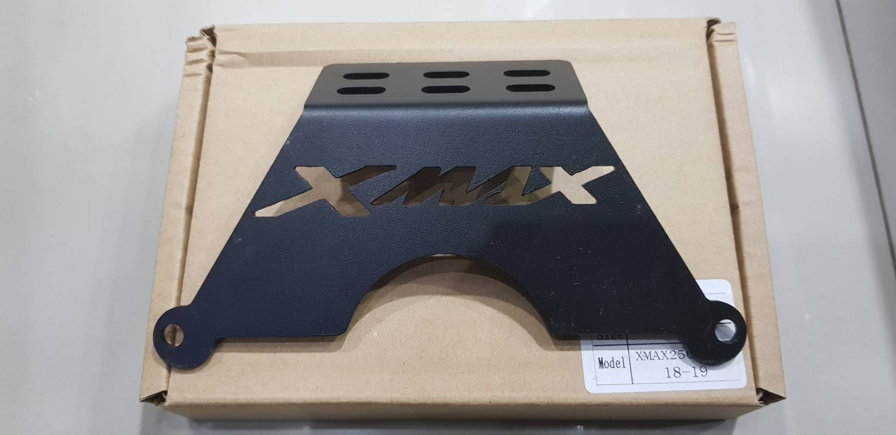 ฐานยึดขาจับโทรศัพท์ XMAX300 ราคา290