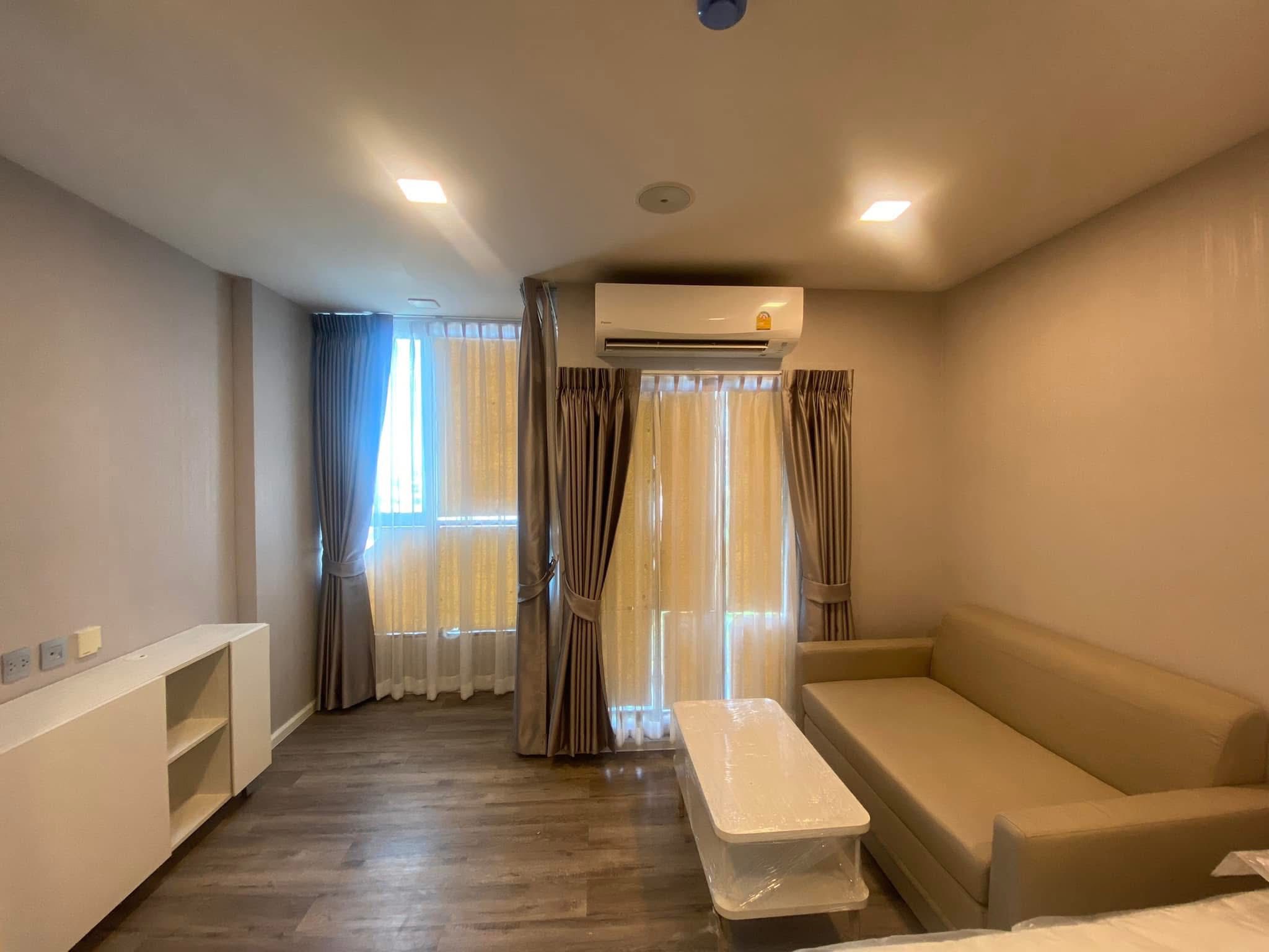 แอทโมซ แจ้งวัฒนะ - ATMOZ CHAENGWATTANA (VIP)