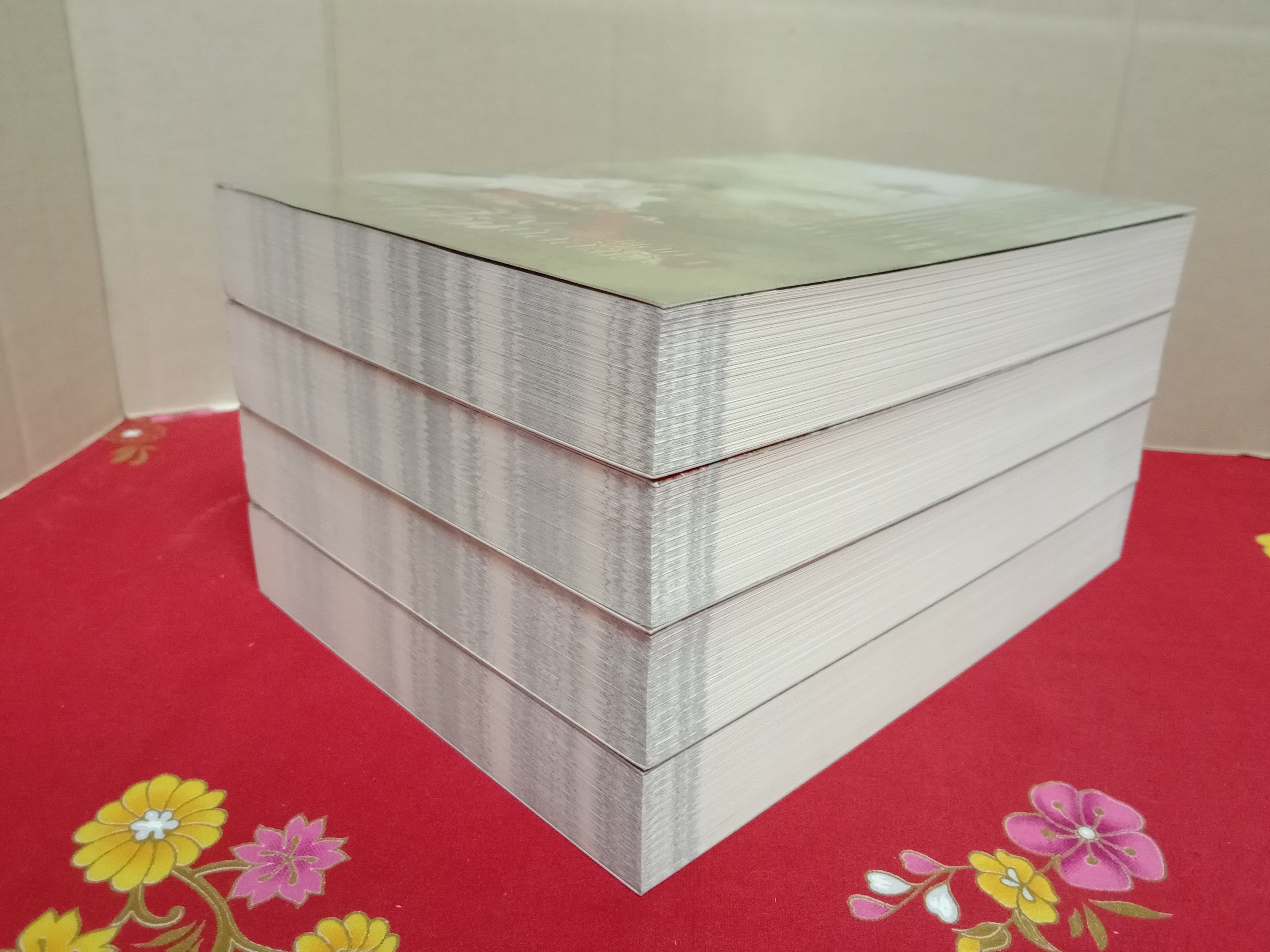 กลับชาติมาล้างแค้นวางแผนพลิกบัลลังก์(4จบ)ลด31%/ไป๋หยวน/หอมหมื่นลี้