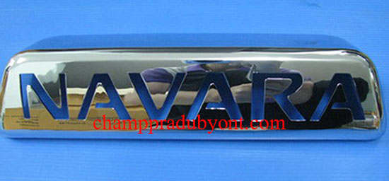 ครอบไฟเบรคดวงที่ 3 NISSAN NAVARA 07-13