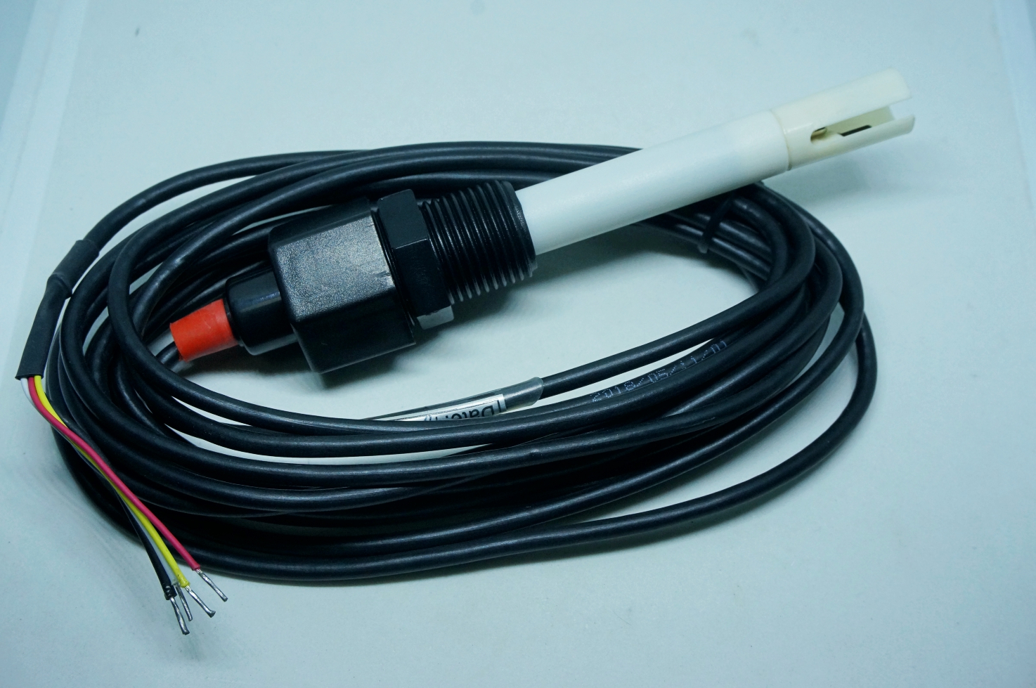 EC sensor (conductivity meter) ไม่รวม module