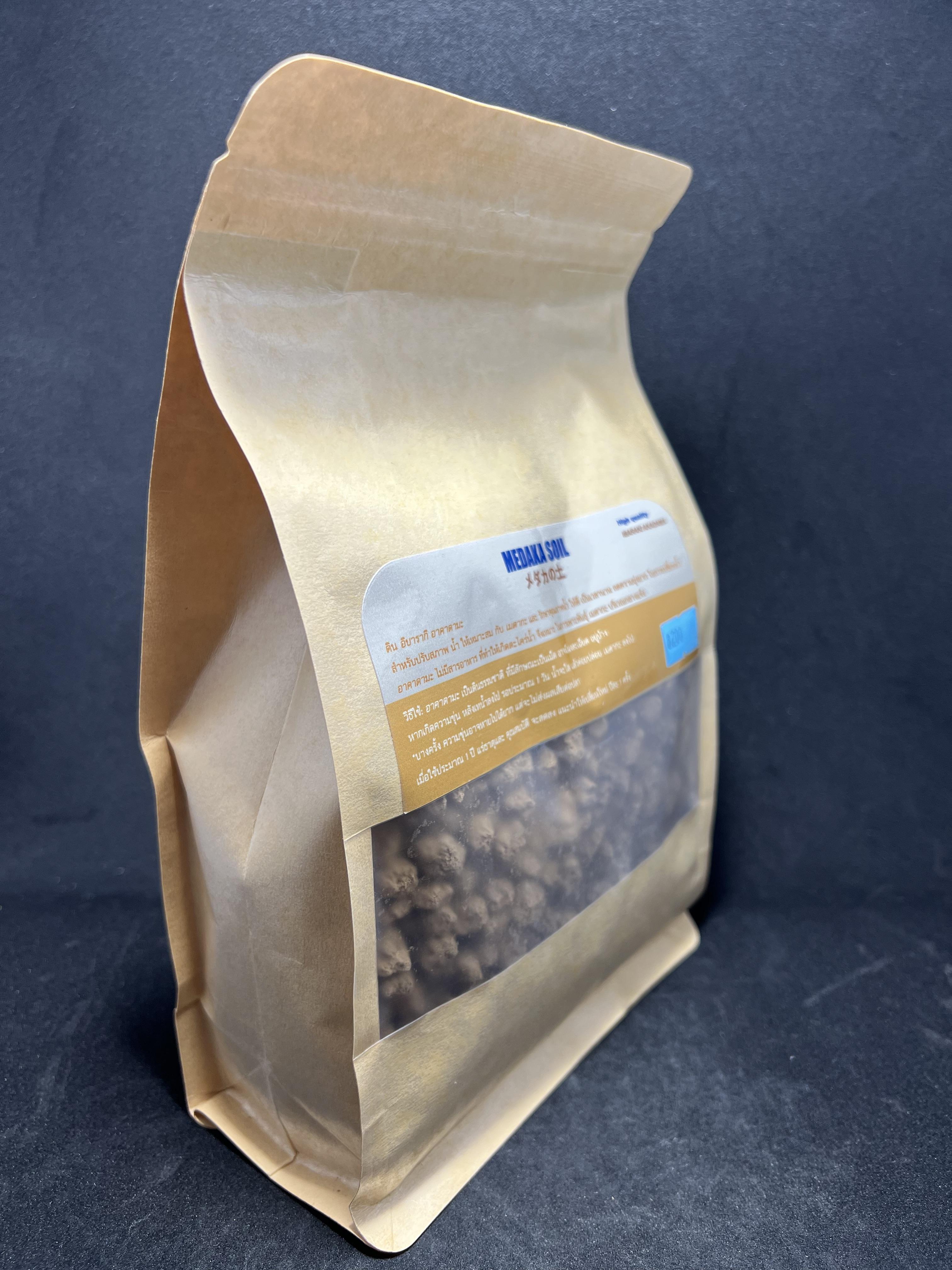 Medaka soil [L] 1 Kg.