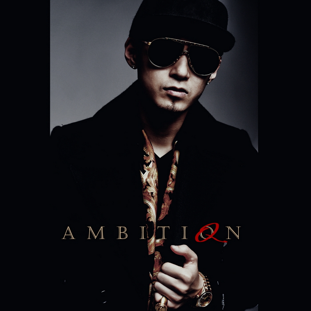[PRE-ORDER] THE QUIETT - EP Album "AMBITIQN"