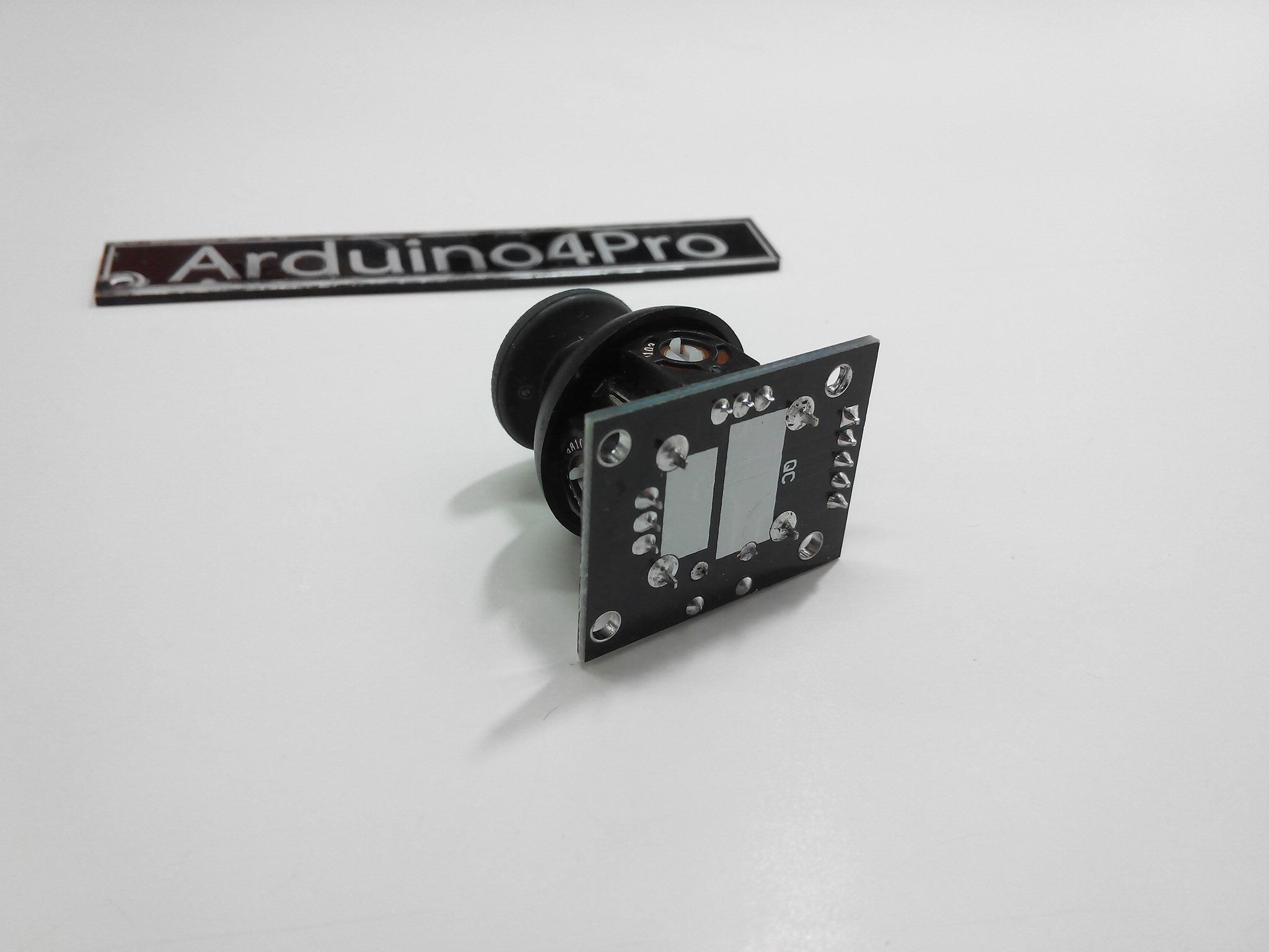 Dual-axis XY Joystick Module