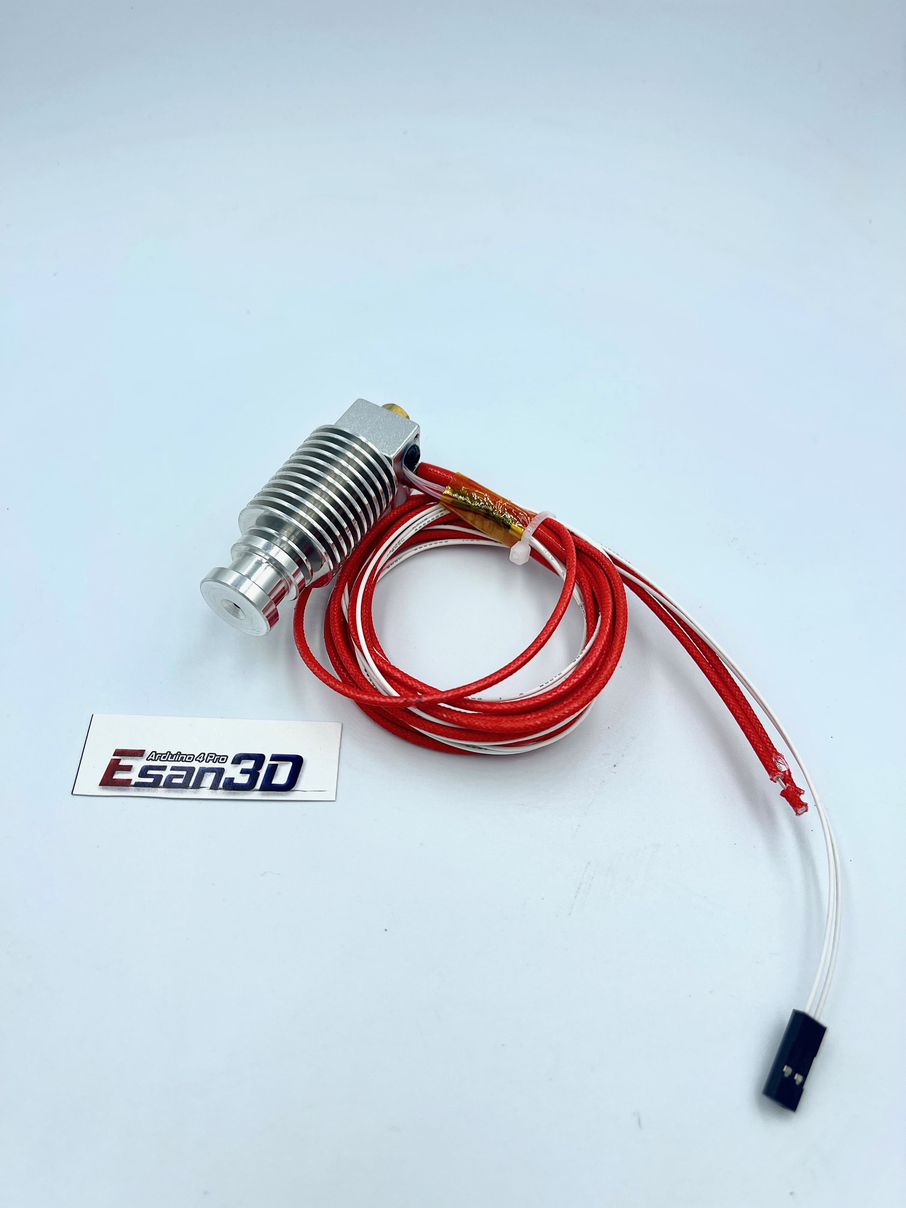 3D Printer J-head Hotend V6 (Short-distance)