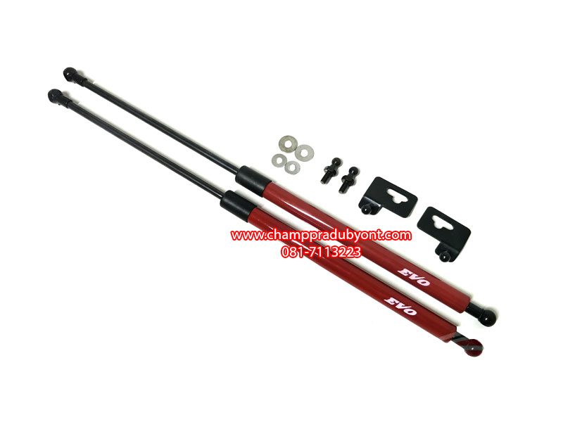 โช๊คค้ำฝากระโปรงหน้า TOYOTA ALTIS 2008-2013