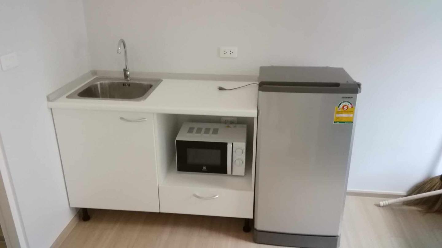 พลัมคอนโด สามัคคี - PLUM CONDO SAMAKKHI