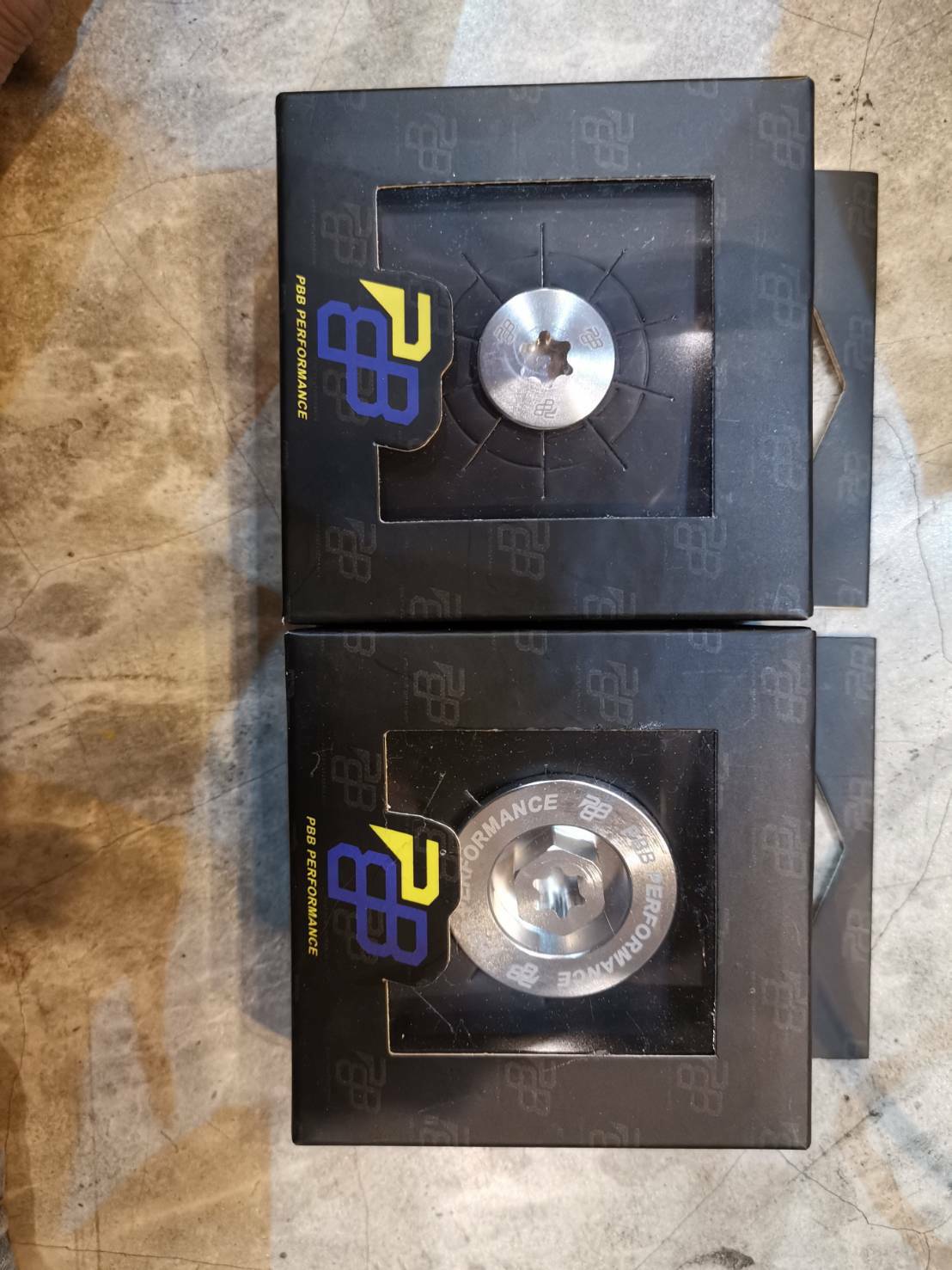 อุดน้ำมันเครือง+อุดจานไฟ2ชิ้น เซต 3 ชิ้น PBB MONKEY 125 MSX 1,150 บาท