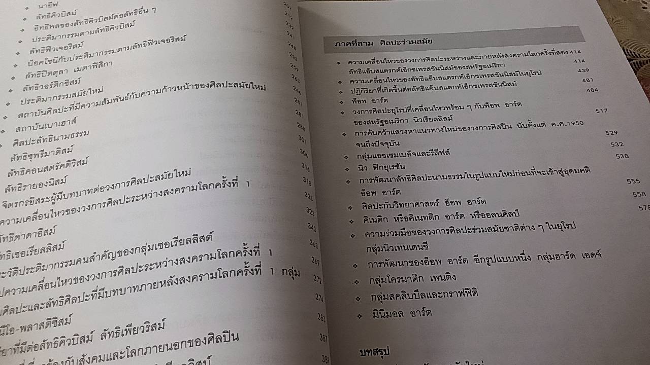 ศิลปะสมัยใหม่