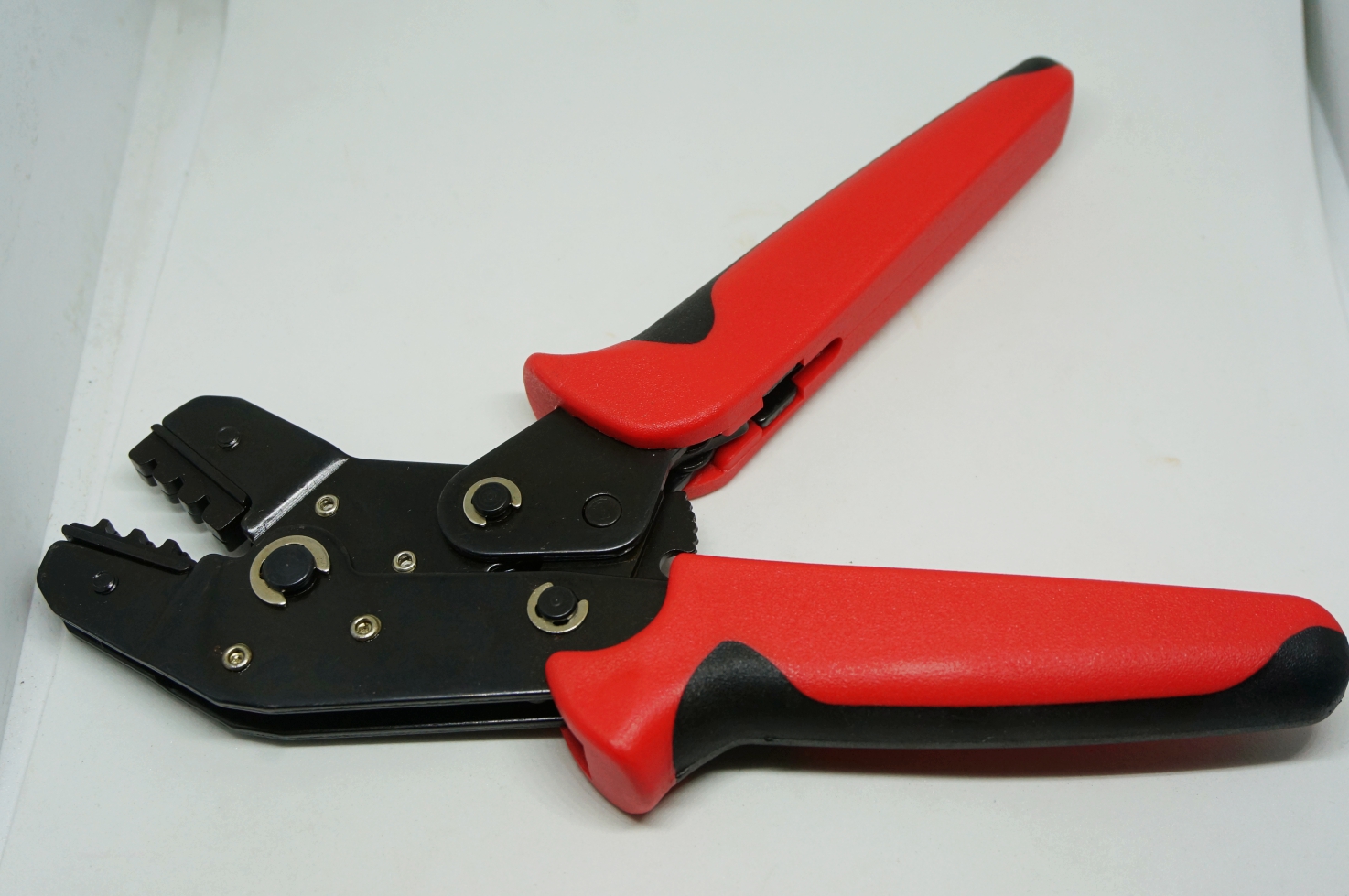 RB-28B crimping tools
