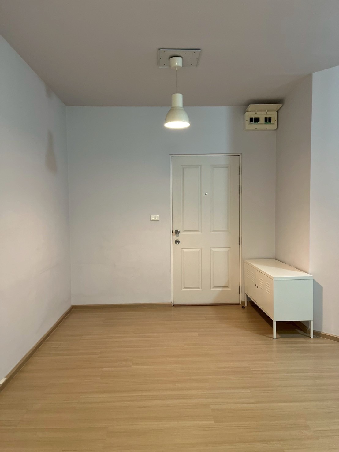 พลัมคอนโด สามัคคี - PLUM CONDO SAMAKKHI (VIP)