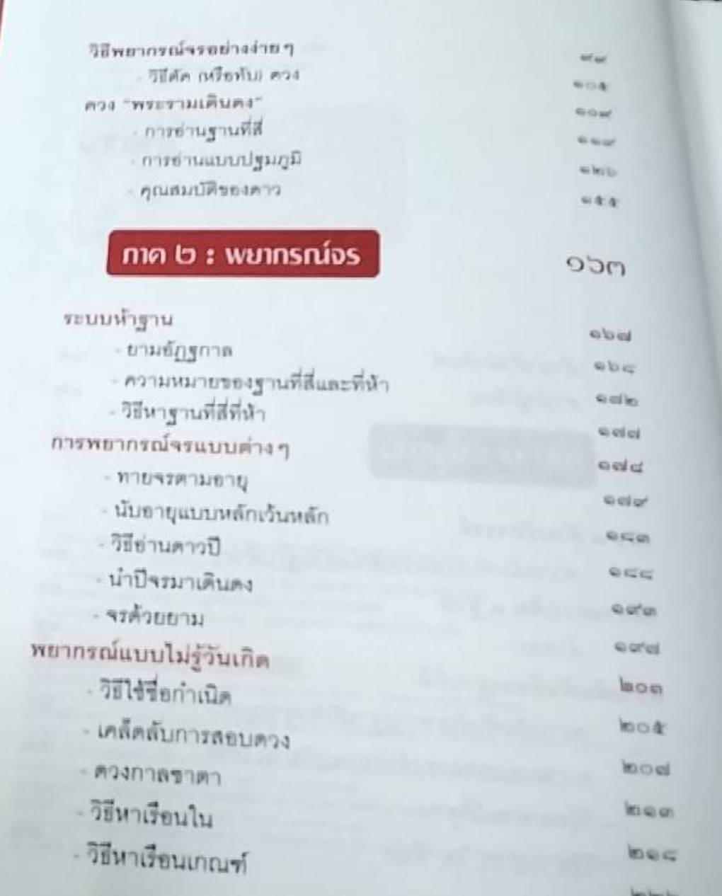 เลข 7 ตัว มหัศจรรย์ ฉบับสมบูรณ์