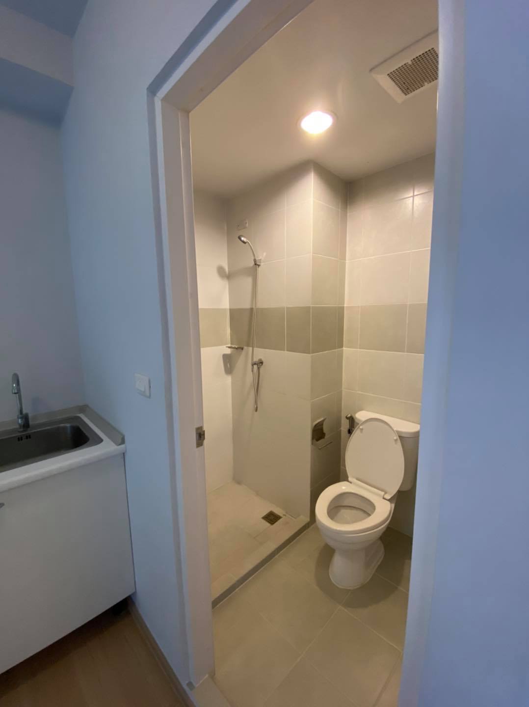 พลัมคอนโด สามัคคี - PLUM CONDO SAMAKKHI