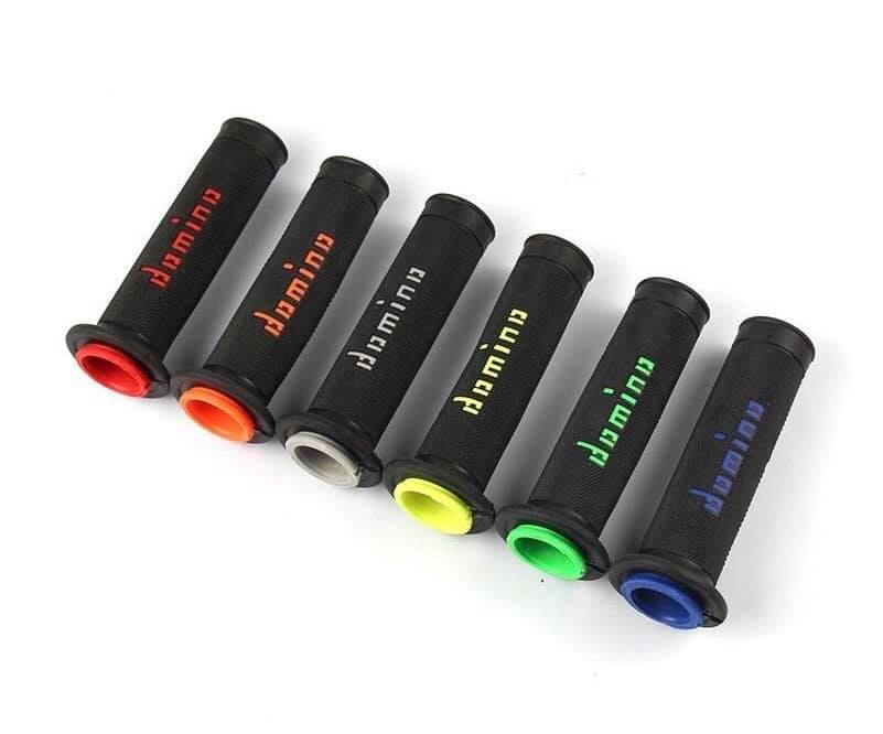 ปลอกแฮนด์ DOMINO แท้100% รุ่นA010 A250 A350 A450