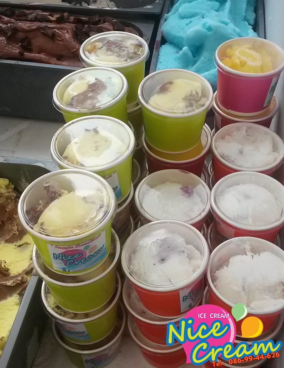 ออกงาน SME @ ธนาคารกรุงไทย 2