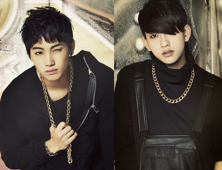 [PRE-ORDER] GOT7 - 1st Album "Identify" (Close-up Ver.)