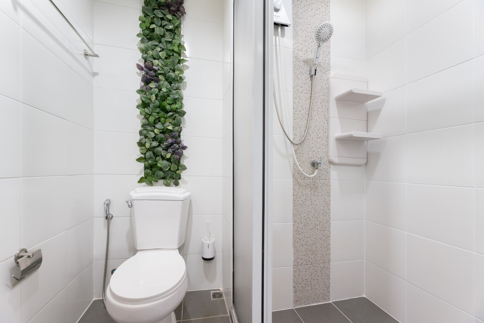 แอสปาย รัตนาธิเบศร์ 2 - ASPIRE RATTANATHIBET 2 (RENOVATED)