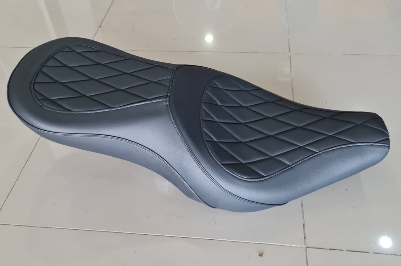 เบาะ HONDA REBEL 300-500 หน่อยวัดด่าน V.6